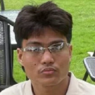 Edrick John Oraa