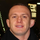 Egor Kostyuchenko