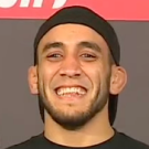 Elias Boudegzdame