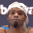 Elvis Ngwalangwala