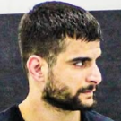 Erfan Ahangarian