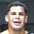 Esteban Pereira