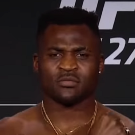 Francis N'Gannou