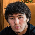 Gaziz Amandzholov