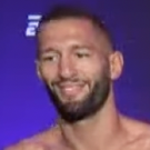Ghiles Oudelha