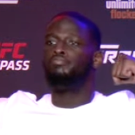 Ibrahima Mané