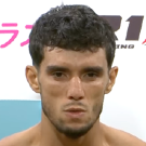 Ilkhom Nazimov
