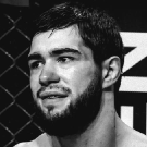 Ilya Fomochkin