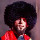 Irisbiev Khanbulat
