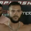 Isaac Moreno