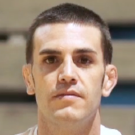 Israel Borrego
