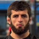Israil Gadzhiagaev