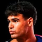 Jaden Ortega