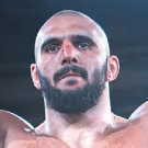 Javad Mahjoub