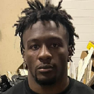 Jeremiah Huff