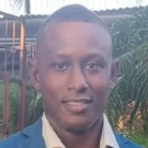 Joash Walkins