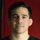 Jonathan Gabriel Martinez