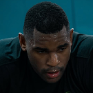 Jordan Morgan