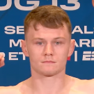 Josh O'Connor