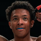 Joshua Aleman