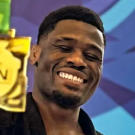 Joshua Onwordi