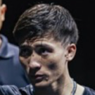 Joshua Perreira