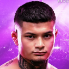 Josua Hernández