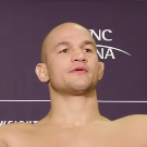 Junior dos Santos