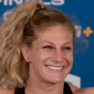 Kayla Harrison