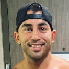 Kevin Barberena
