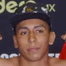 Kevin Borjas