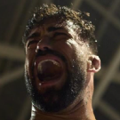 Kevin Perdomo