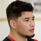 Kevin Rosas
