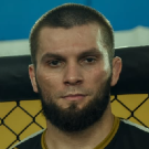 Khabib Nabiev