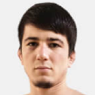 Khabibullo Azizov