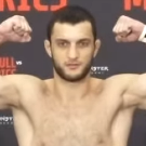 Khalid Murtazaliev