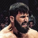 Khamzat Abaev