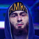 Khamzat Chapanov