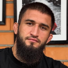 Khamzat Maaev