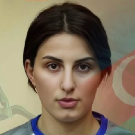 Khanim Bashirova