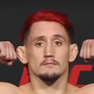Kris Moutinho
