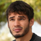 Kurban Zaynukov