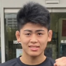 Kuushi Ishizaka
