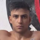 Laureano Soria