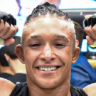 Leidiane Fernandes