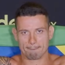 Lucas Corbage