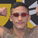 Lukas Cruz