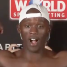 M. Mbizane Junior