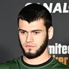 M. Umarkhadzhiev