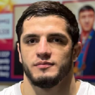 Magomed Akaev